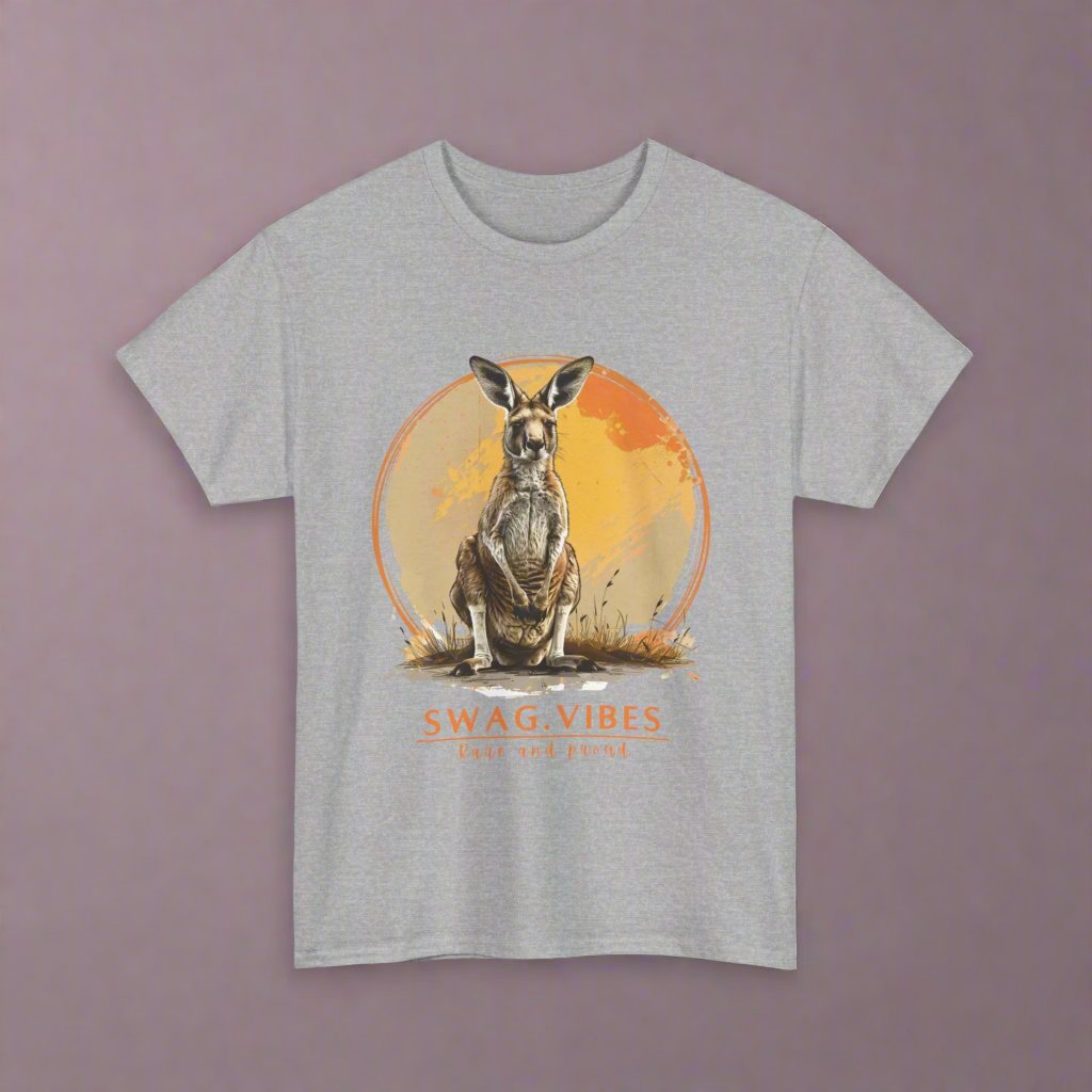 Joey : Australian Native Animal - Unisex T-Shirt