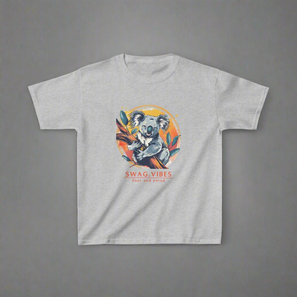 Koala Dreams: KidsT-Shirt