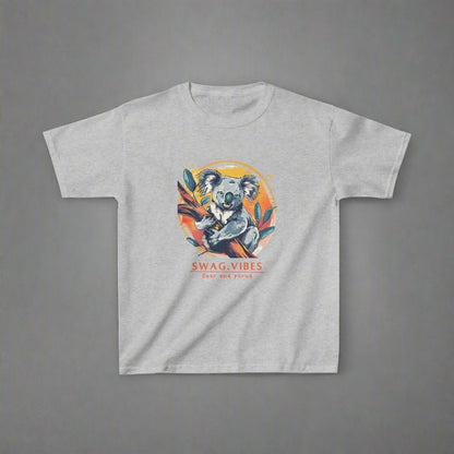 Koala Dreams: KidsT-Shirt