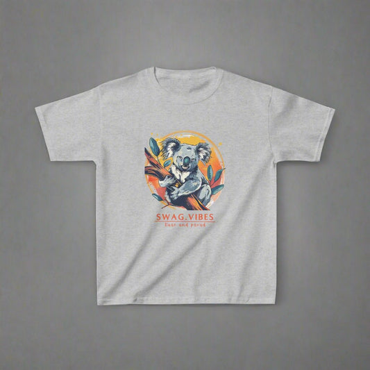 Koala Dreams: KidsT-Shirt