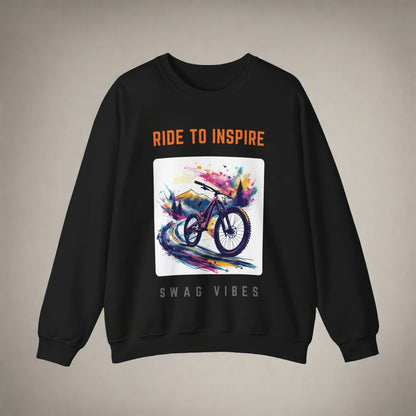 Painted Trails - RIDE TO INSPIRE - Jumper