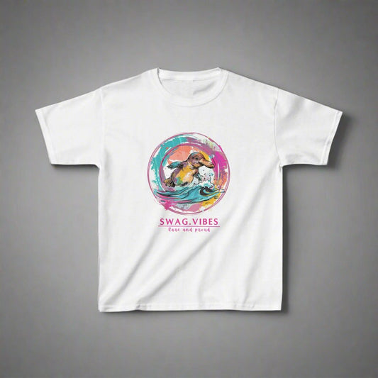 The Platypus : KidsT-Shirt