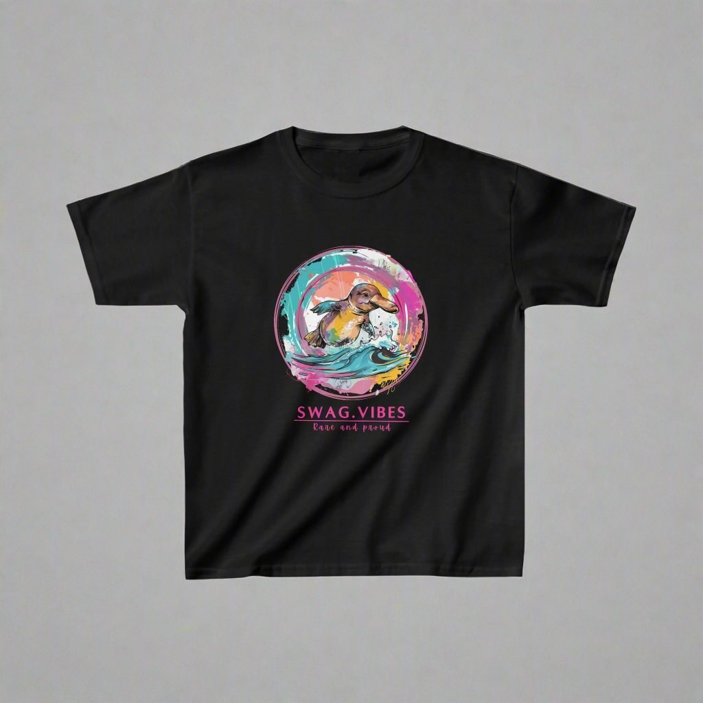 The Platypus : KidsT-Shirt