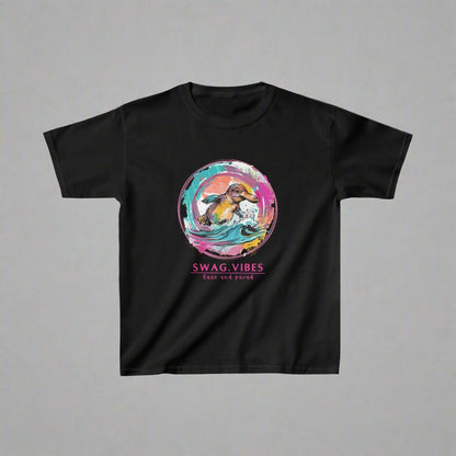 The Platypus : KidsT-Shirt