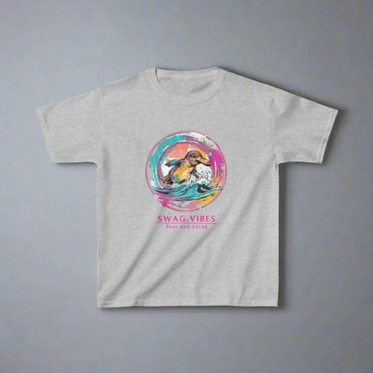 The Platypus : KidsT-Shirt