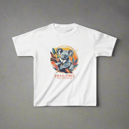 Koala Dreams: KidsT-Shirt