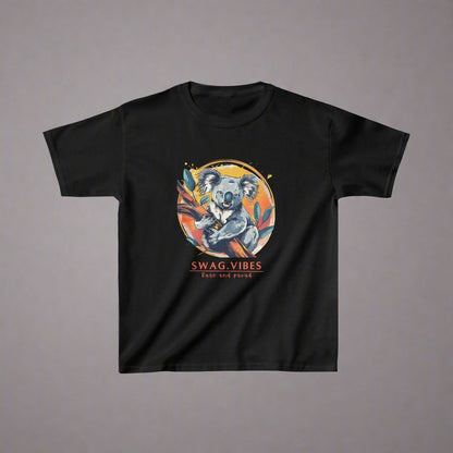 Koala Dreams: KidsT-Shirt