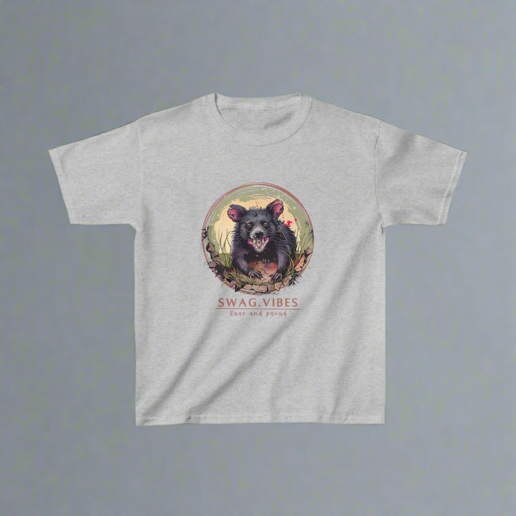 Tasmanian Devil : KidsT-Shirt