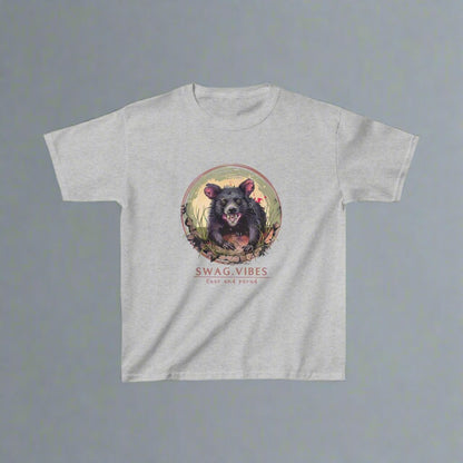 Tasmanian Devil : KidsT-Shirt