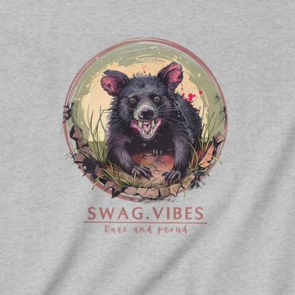 Tasmanian Devil : KidsT-Shirt