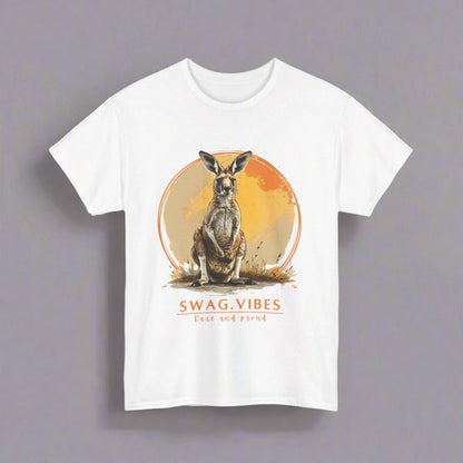 Joey : Australian Native Animal - Unisex T-Shirt