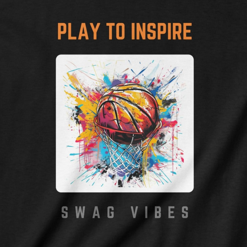 Swag Dunks- Kids T-shirts