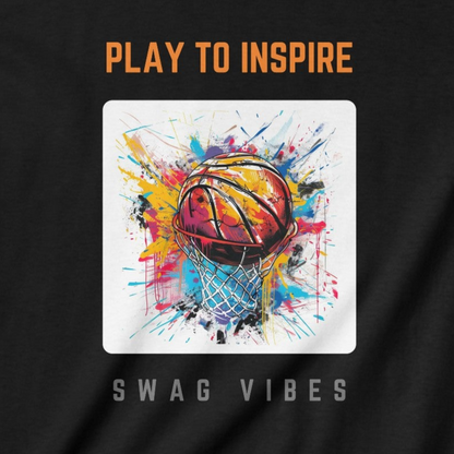 Swag Dunks- Kids T-shirts