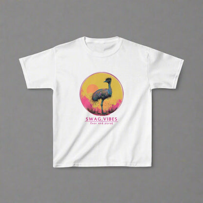 Emu : KidsT-Shirt