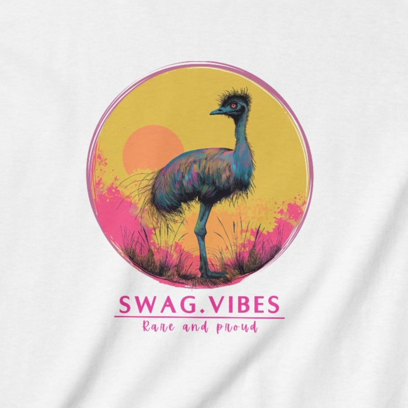 Emu : KidsT-Shirt