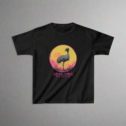 Emu : KidsT-Shirt