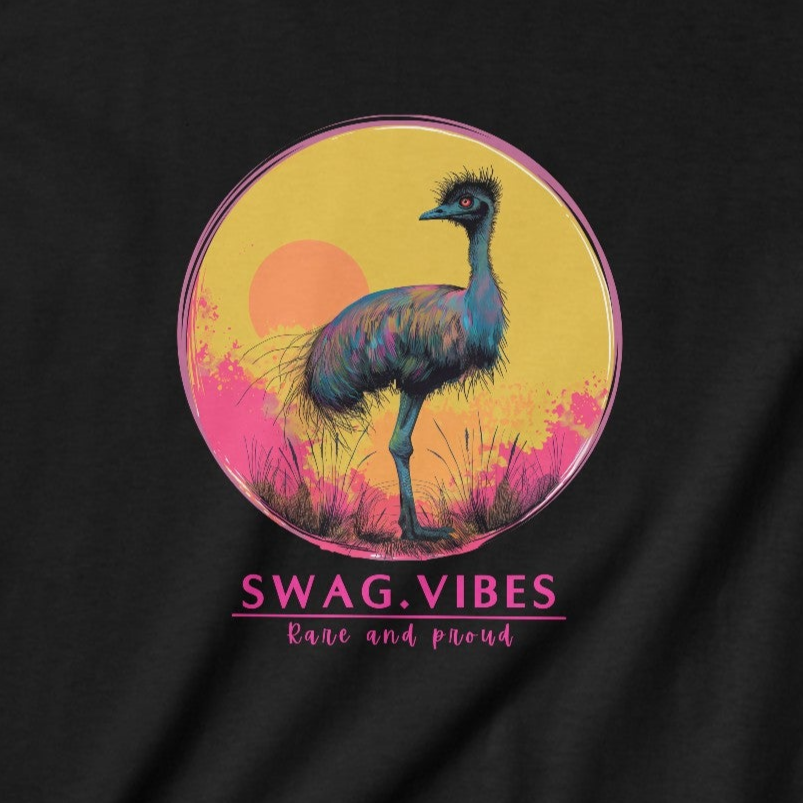 Emu : KidsT-Shirt