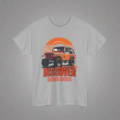 Discover Down Under: Australian Adventure T-Shirt