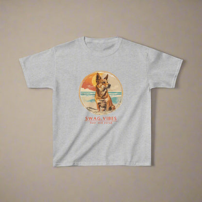 Dingo : KidsT-Shirt