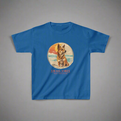 Dingo : KidsT-Shirt