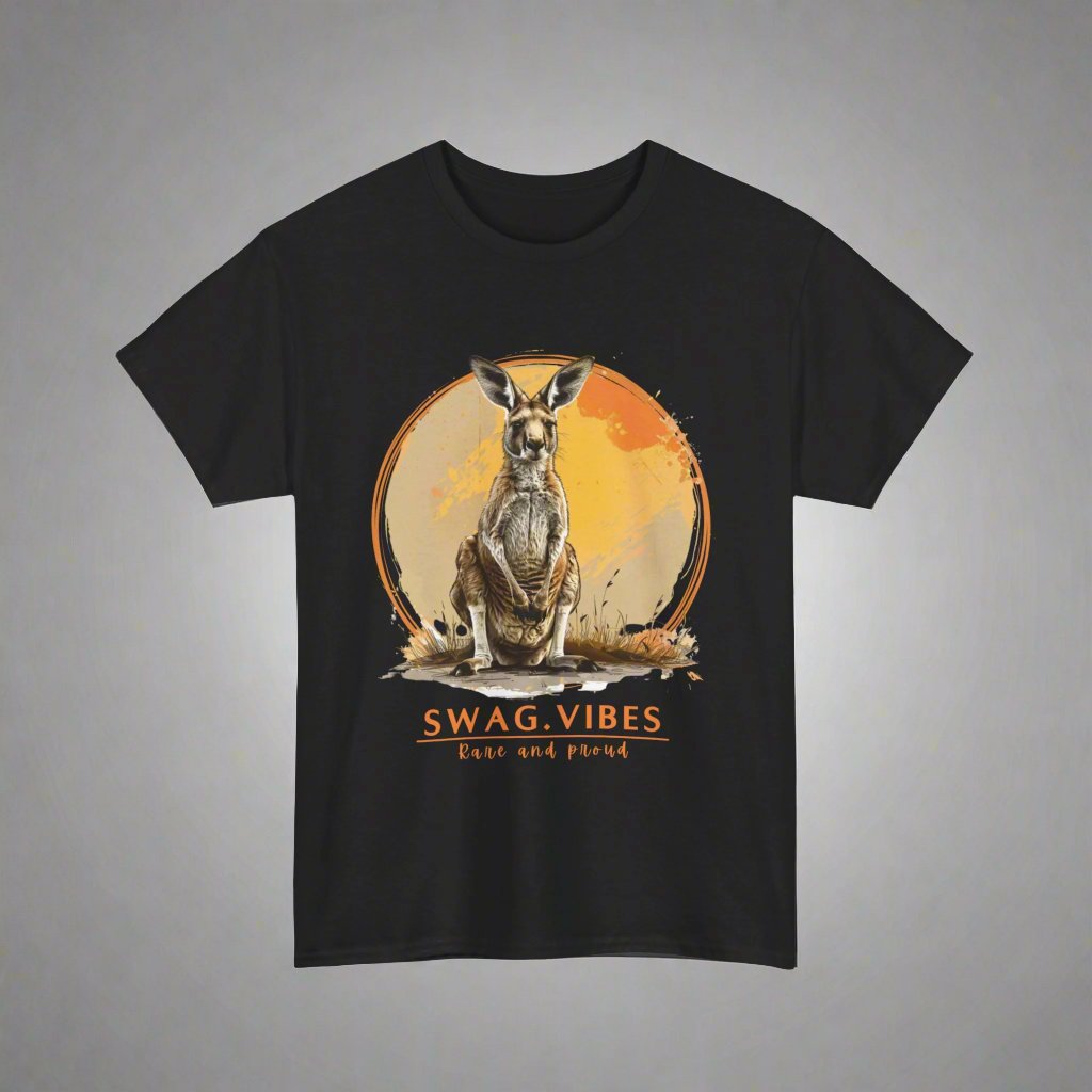 Joey : Australian Native Animal - Unisex T-Shirt