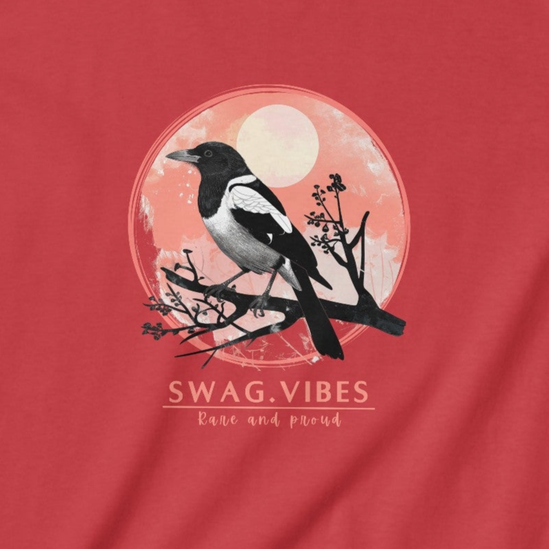 Magpie Dreams: KidsT-Shirt