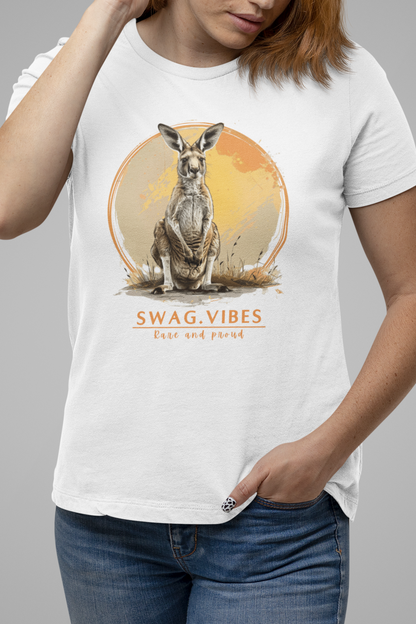 Joey : Australian Native Animal - Unisex T-Shirt